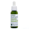 Acido Salicilico – Siero Viso Bio Purificante