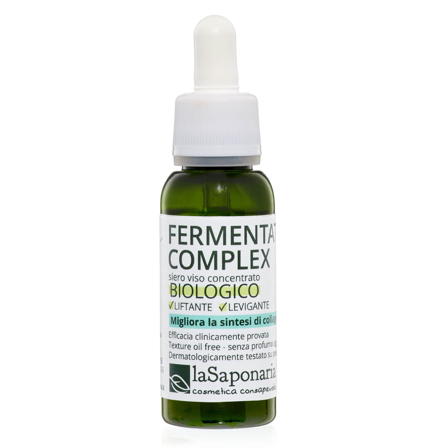 Fermentati Complex – Siero Viso Bio Fermentato