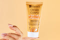 Crema corpo idratante Argan Bio e Vitamina C – Travel Size 30ml