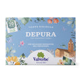 Tisana Biologica Depura – Valverbe – 30g – 20 Filtri