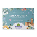 Tisana Biologica Drenaforma – Valverbe – 30g – 20 Filtri