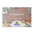Tisana Biologica Laxativa – Valverbe – 30g – 20 Filtri