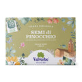 Tisana Semi di Finocchio – Valverbe – 30g – 20 Filtri