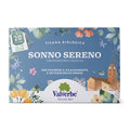 Tisana Sonno Sereno – Valverbe – 30g – 20 Filtri