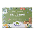 Tè Verde – Valverbe – 30g – 20 Filtri