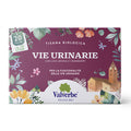 Tisana Biologica Vie Urinarie – Valverbe – 30g – 20 Filtri
