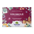 Infuso per Vin Brulé – Valverbe – 30g – 20 Filtri