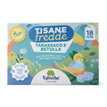 Tisane Fredde Tarassaco e Betulla – Valverbe – 27g – 18 Filtri