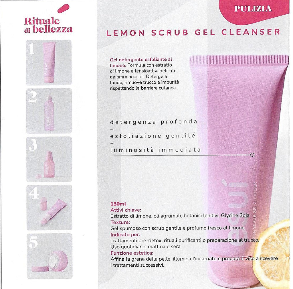 KIT Skincare Koreana esuì