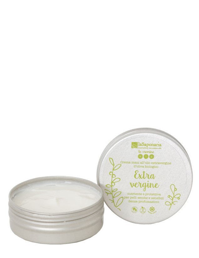 Crema Mani Extra Vergine Zero Waste