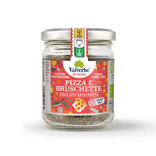 Aroma Pizza e Bruschette – Valverbe – 30g