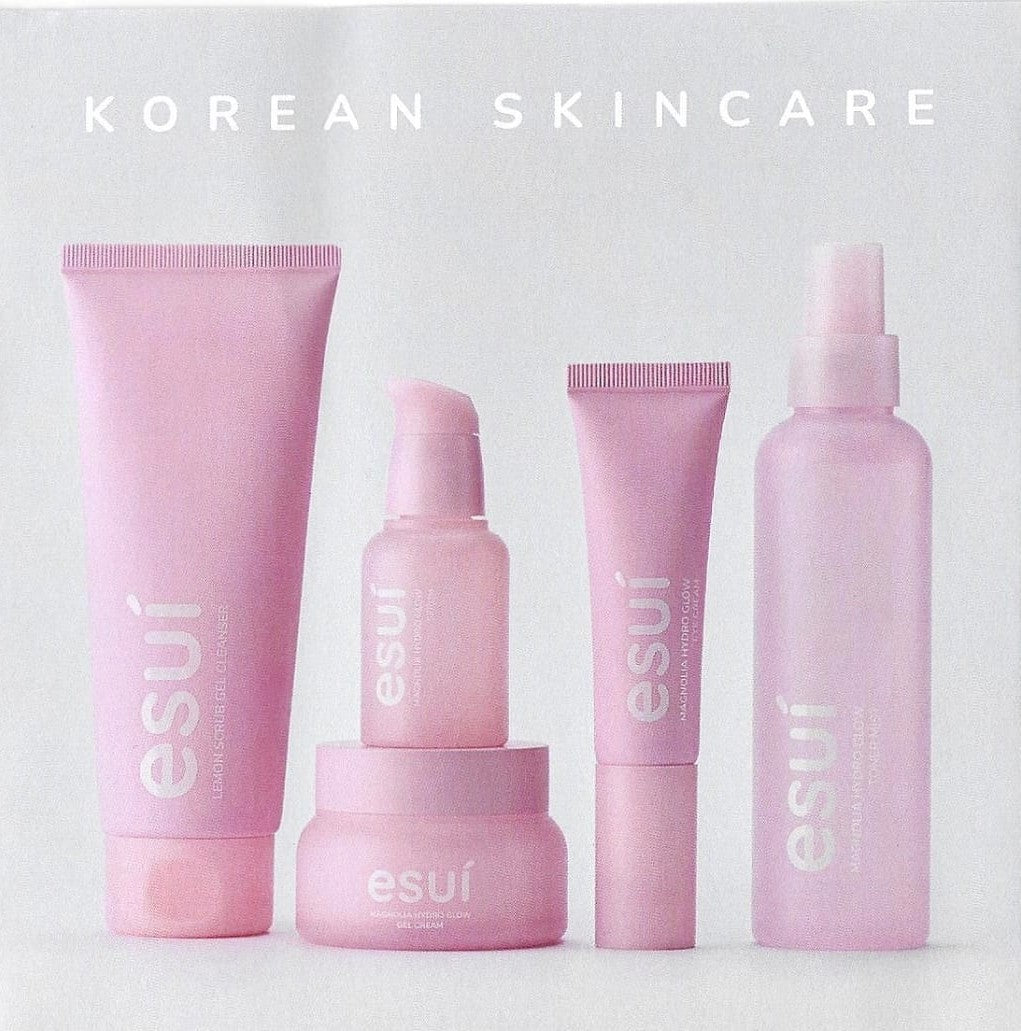 KIT Skincare Koreana esuì
